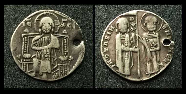 Guess-The-Selling-Price---Holed-Drilled-World-Coins